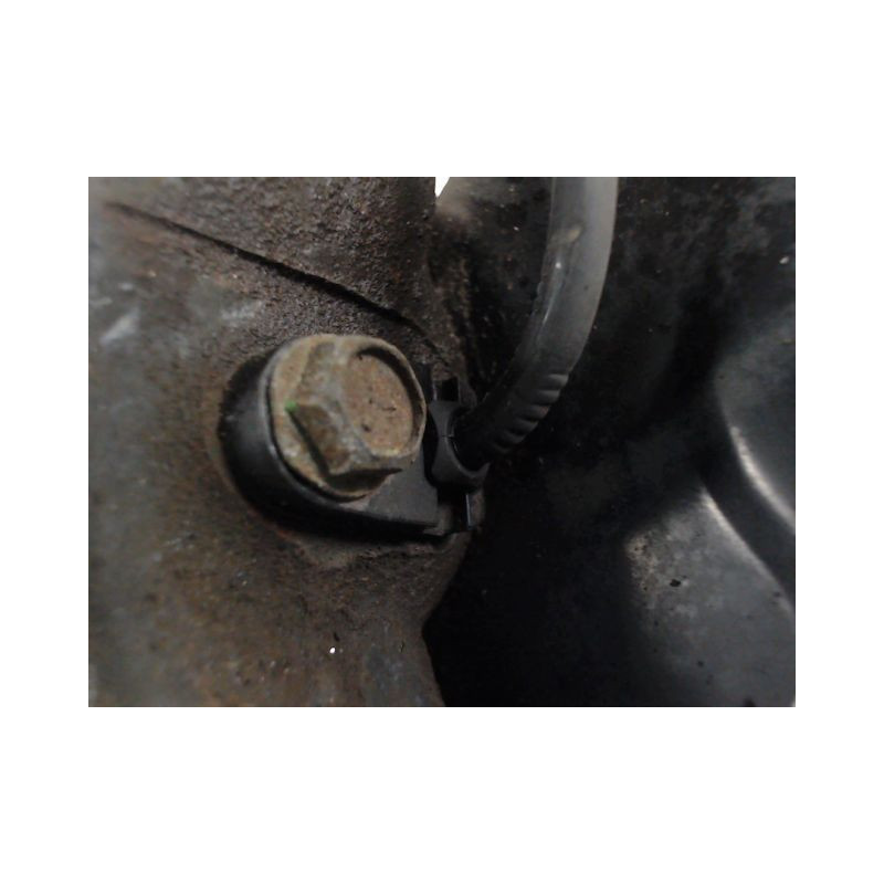 PIVOT AVANT DROIT NISSAN QASHQAI
