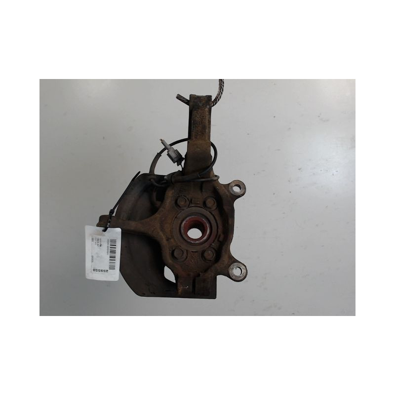 PIVOT AVANT GAUCHE NISSAN QASHQAI