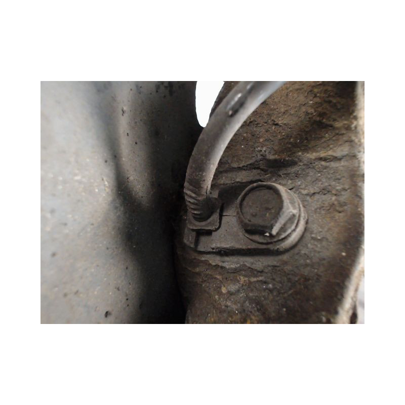 PIVOT AVANT GAUCHE NISSAN QASHQAI
