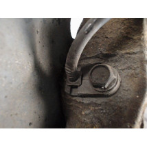PIVOT AVANT GAUCHE NISSAN QASHQAI