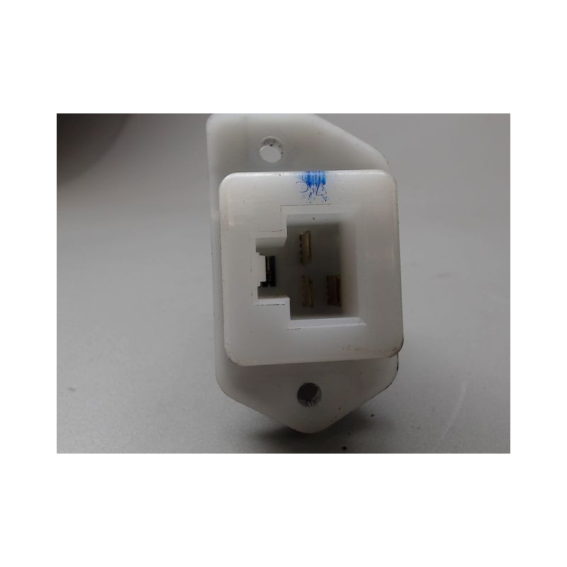 MODULE DE CHAUFFAGE NISSAN QASHQAI
