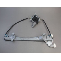 MECANISME LEVE-GLACE AVANT DROIT RENAULT TWINGO