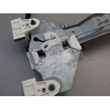 MECANISME LEVE-GLACE AVANT DROIT RENAULT TWINGO