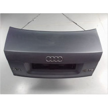 COFFRE ARRIERE AUDI A4