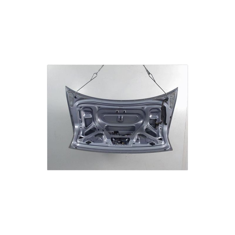 COFFRE ARRIERE AUDI A4