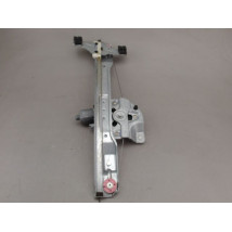 MECANISME LEVE-GLACE AVANT DROIT PEUGEOT 208