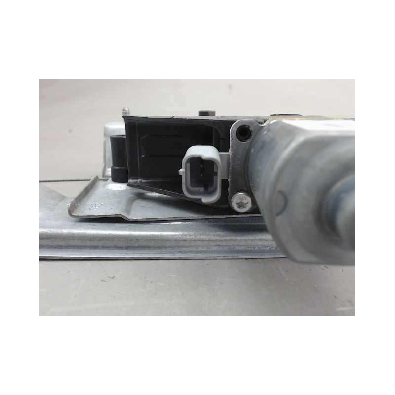 MECANISME LEVE-GLACE AVANT DROIT PEUGEOT 208