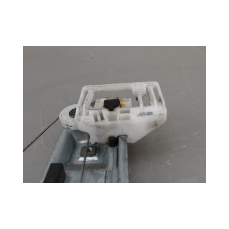 MECANISME LEVE-GLACE ARRIERE GAUCHE RENAULT MEGANE