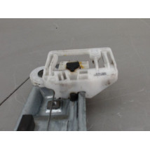 MECANISME LEVE-GLACE ARRIERE GAUCHE RENAULT MEGANE