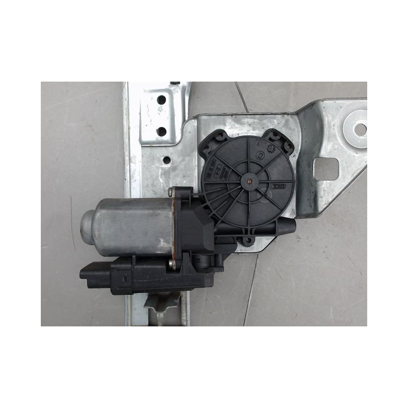 MECANISME LEVE-GLACE ARRIERE GAUCHE RENAULT MEGANE