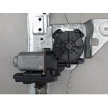 MECANISME LEVE-GLACE ARRIERE GAUCHE RENAULT MEGANE