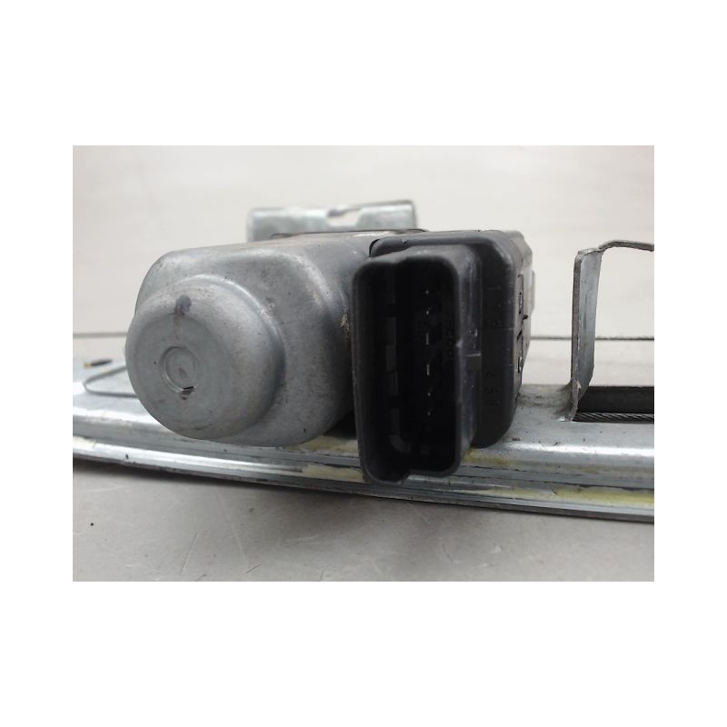 MECANISME LEVE-GLACE ARRIERE GAUCHE RENAULT MEGANE