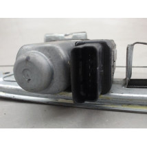 MECANISME LEVE-GLACE ARRIERE GAUCHE RENAULT MEGANE