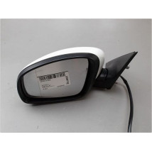 RETROVISEUR EXTERIEUR GAUCHE SKODA FABIA