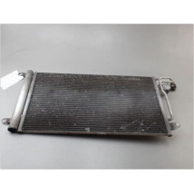 CONDENSEUR CLIMATISATION SKODA FABIA
