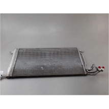 CONDENSEUR CLIMATISATION SKODA FABIA