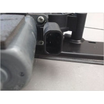 MECANISME LEVE-GLACE AVANT DROIT FIAT PUNTO