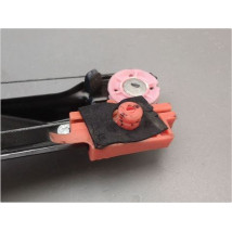 MECANISME LEVE-GLACE AVANT DROIT FIAT PUNTO