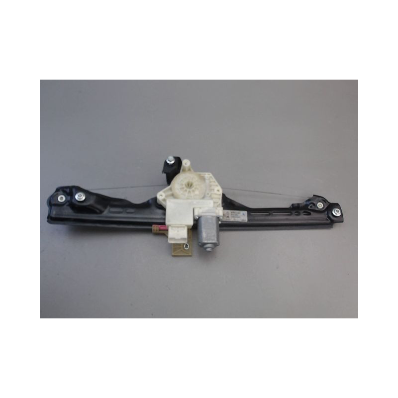 MECANISME LEVE-GLACE ARRIERE DROIT CITROEN C4