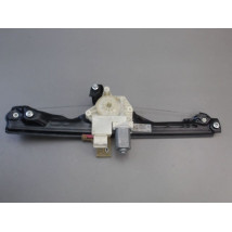 MECANISME LEVE-GLACE ARRIERE DROIT CITROEN C4