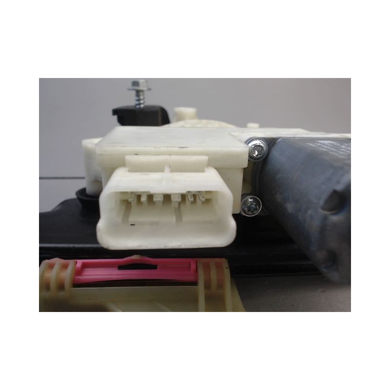 MECANISME LEVE-GLACE ARRIERE DROIT CITROEN C4
