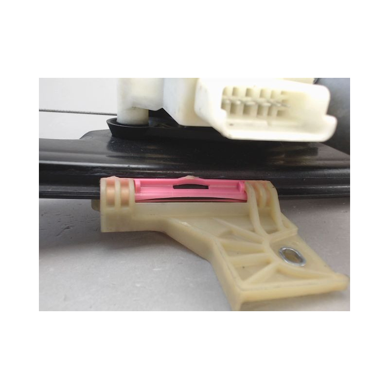 MECANISME LEVE-GLACE ARRIERE DROIT CITROEN C4