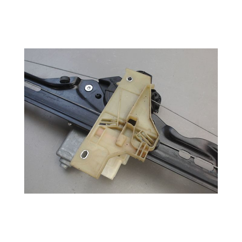 MECANISME LEVE-GLACE ARRIERE DROIT CITROEN C4