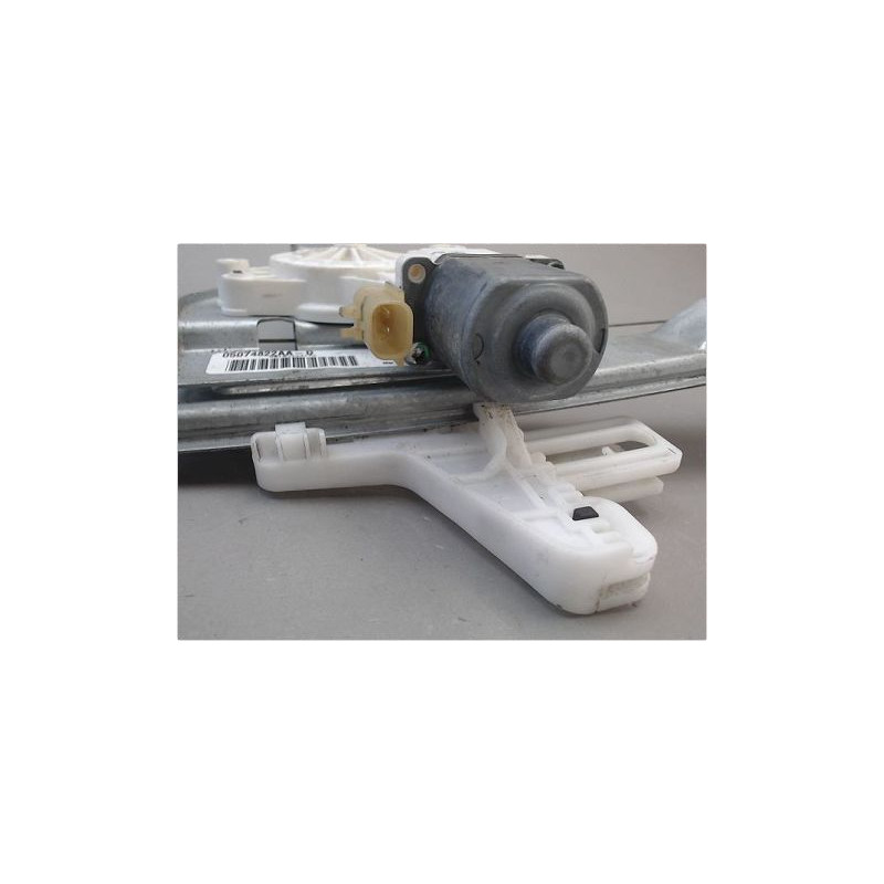 MECANISME LEVE-GLACE ARRIERE DROIT JEEP COMPASS