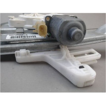MECANISME LEVE-GLACE ARRIERE DROIT JEEP COMPASS