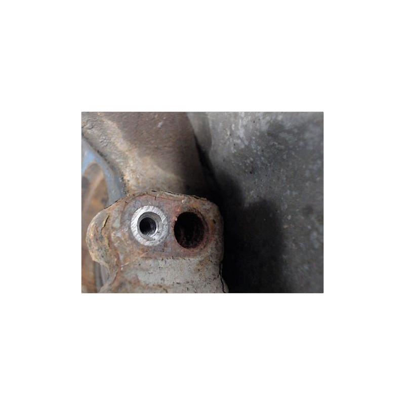 PIVOT AVANT DROIT JEEP COMPASS
