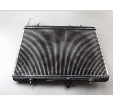 RADIATEUR
