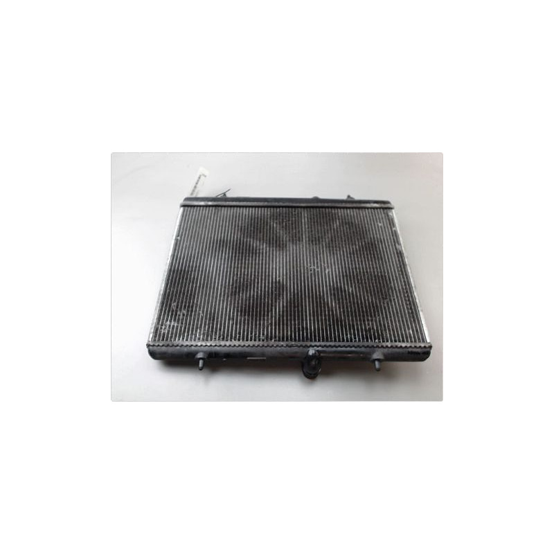 RADIATEUR PEUGEOT 3008