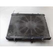 RADIATEUR PEUGEOT 3008