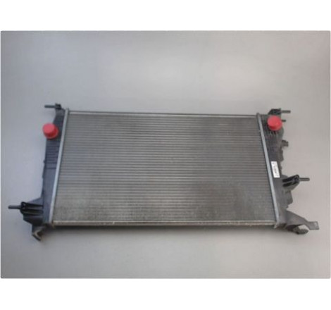 RADIATEUR