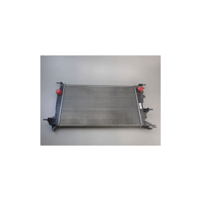 RADIATEUR RENAULT MEGANE
