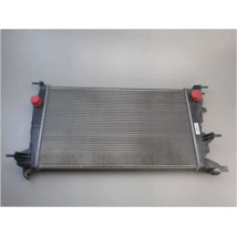 RADIATEUR RENAULT MEGANE