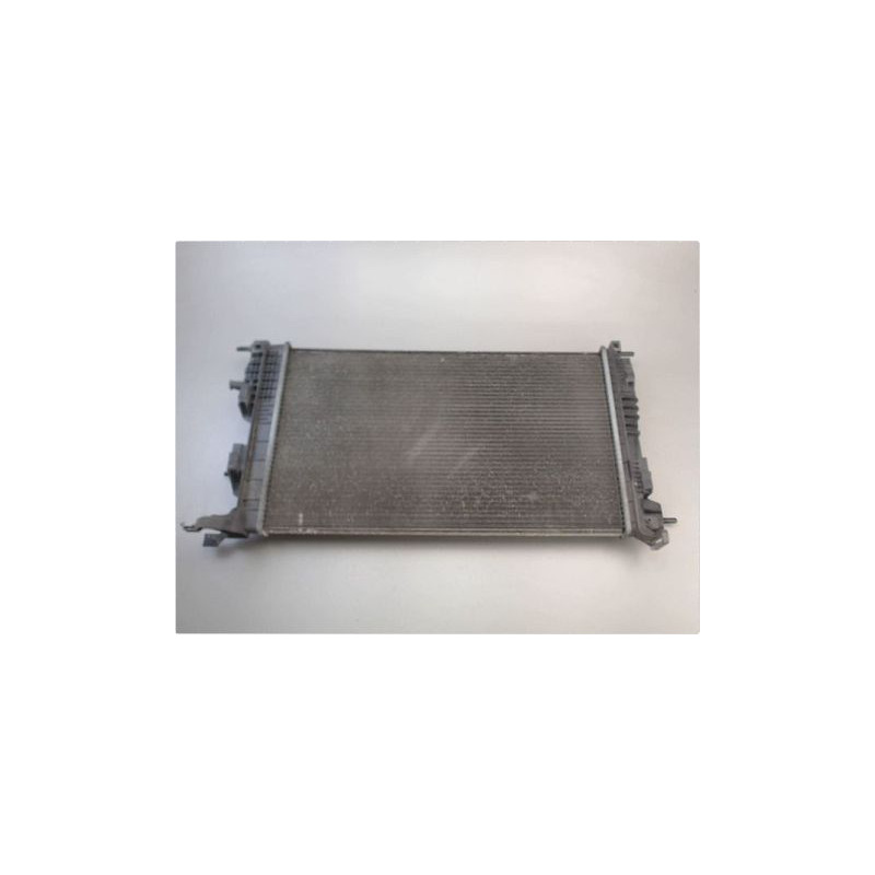 RADIATEUR RENAULT MEGANE