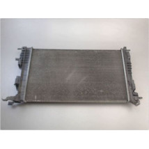 RADIATEUR RENAULT MEGANE