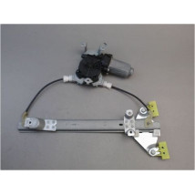 MECANISME LEVE-GLACE ARRIERE DROIT NISSAN QASHQAI
