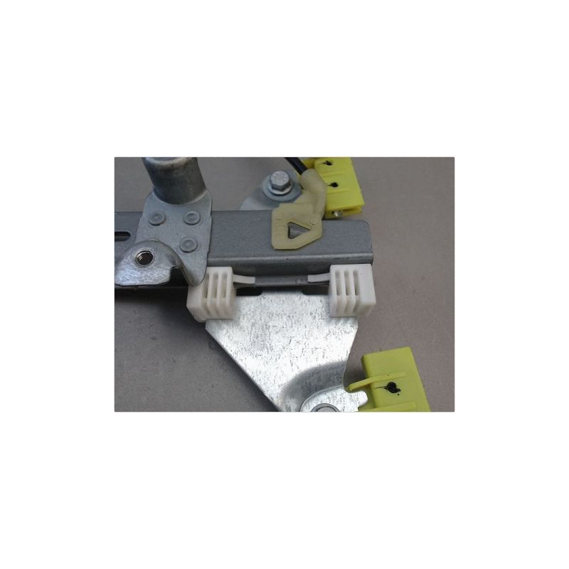 MECANISME LEVE-GLACE ARRIERE DROIT NISSAN QASHQAI