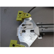 MECANISME LEVE-GLACE ARRIERE DROIT NISSAN QASHQAI