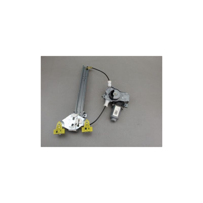 MECANISME LEVE-GLACE ARRIERE GAUCHE NISSAN QASHQAI