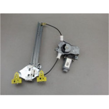 MECANISME LEVE-GLACE ARRIERE GAUCHE NISSAN QASHQAI