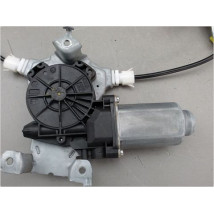 MECANISME LEVE-GLACE ARRIERE GAUCHE NISSAN QASHQAI