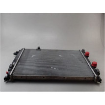 RADIATEUR NISSAN QASHQAI