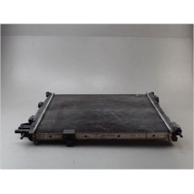 RADIATEUR NISSAN QASHQAI