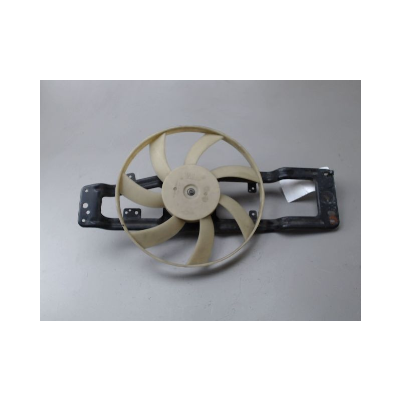 MOTEUR VENTILATEUR RADIATEUR RENAULT TWINGO