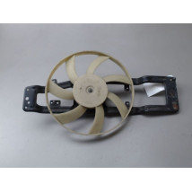 MOTEUR VENTILATEUR RADIATEUR RENAULT TWINGO
