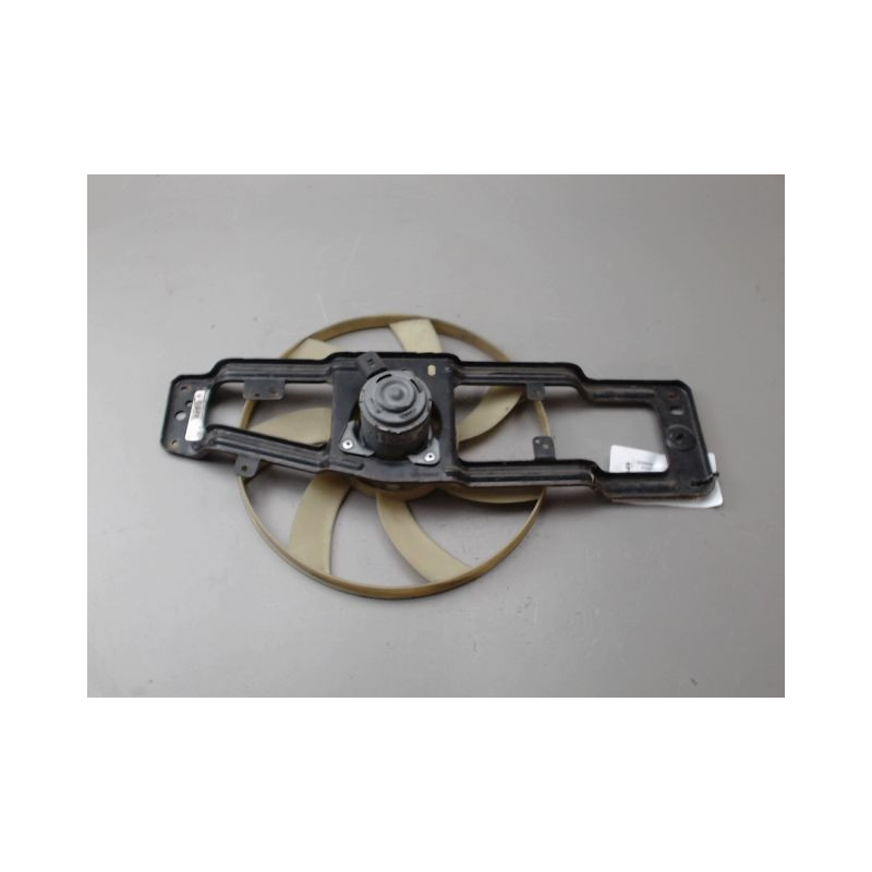 MOTEUR VENTILATEUR RADIATEUR RENAULT TWINGO