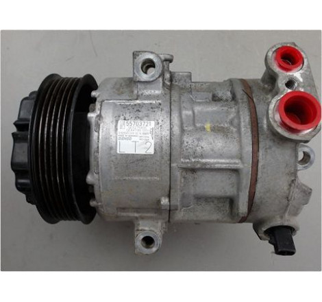 COMPRESSEUR AIR CONDITIONNE
